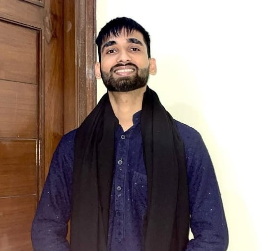 Karan Lodhi