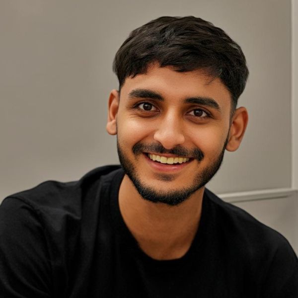 Sachin Chaudhary